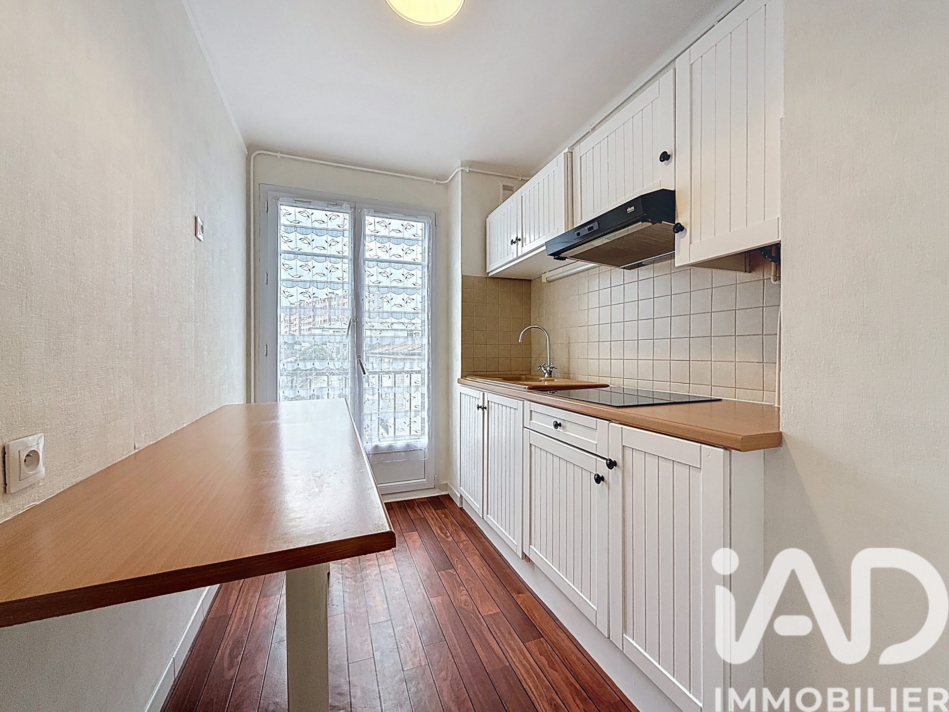Vente appartement à Choisy — 5