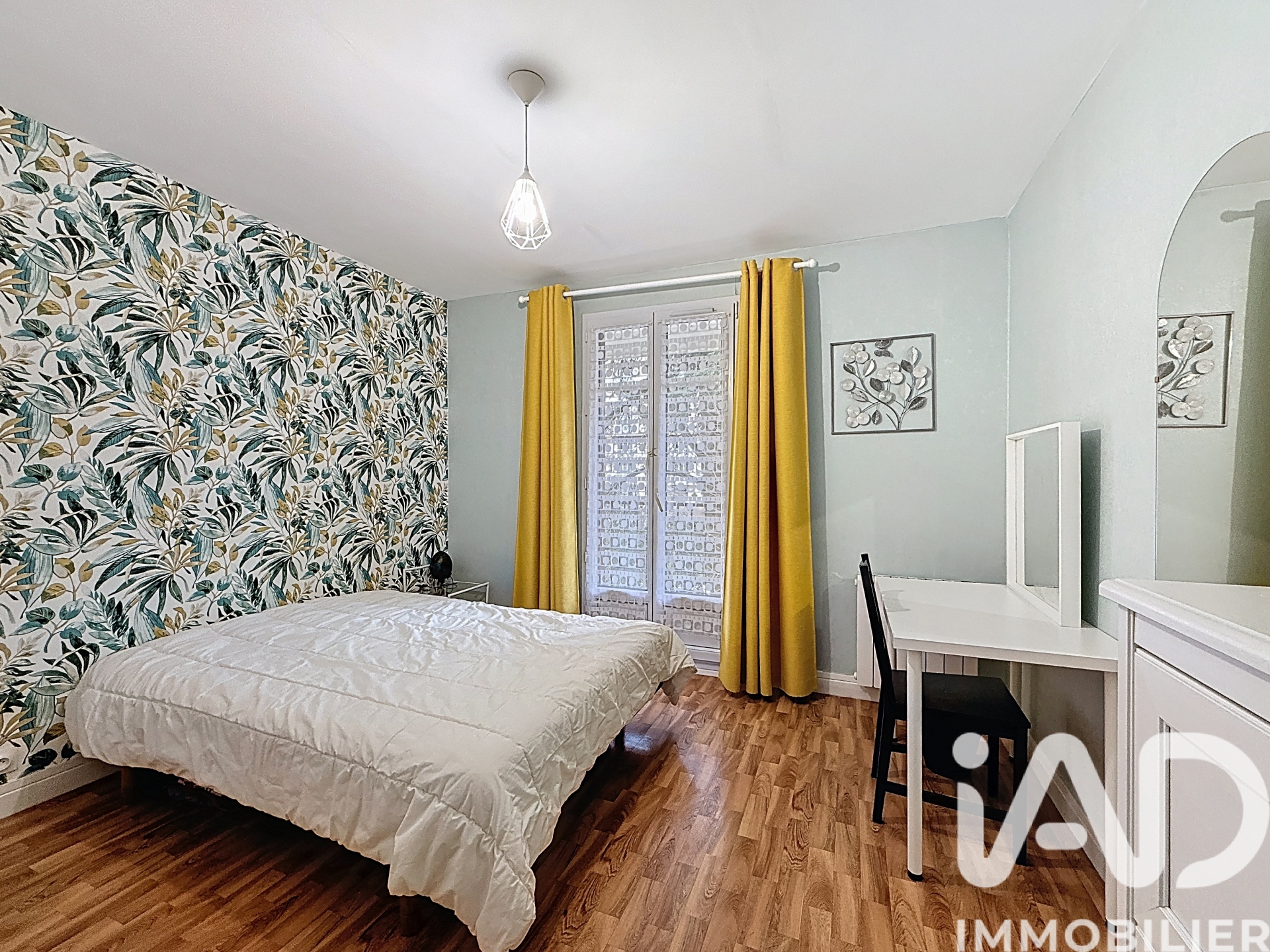 Vente appartement à Choisy — 6