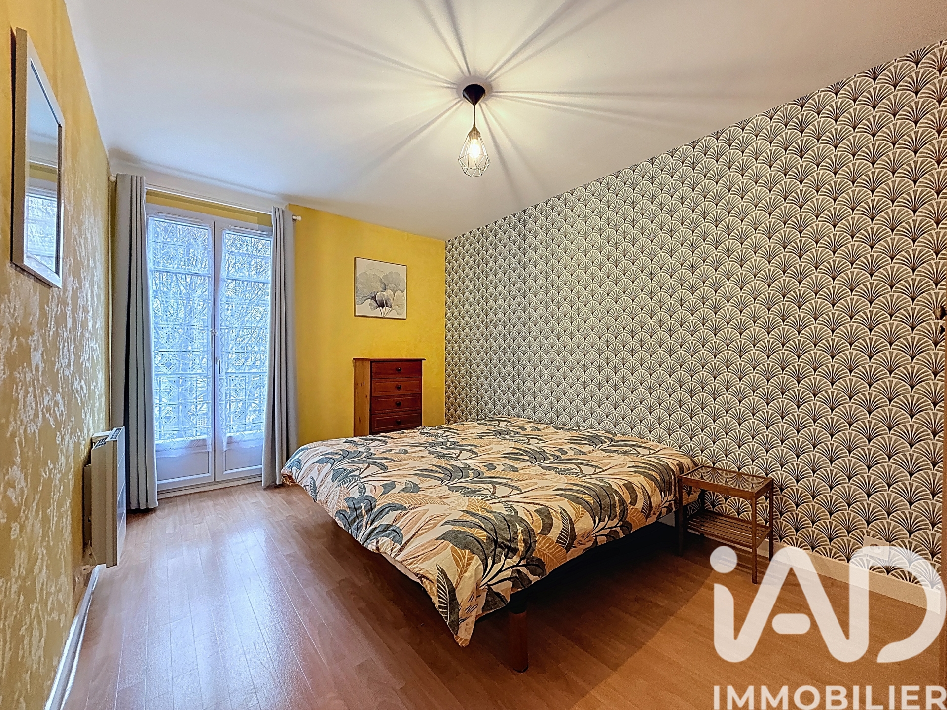 Vente appartement à Choisy — 7