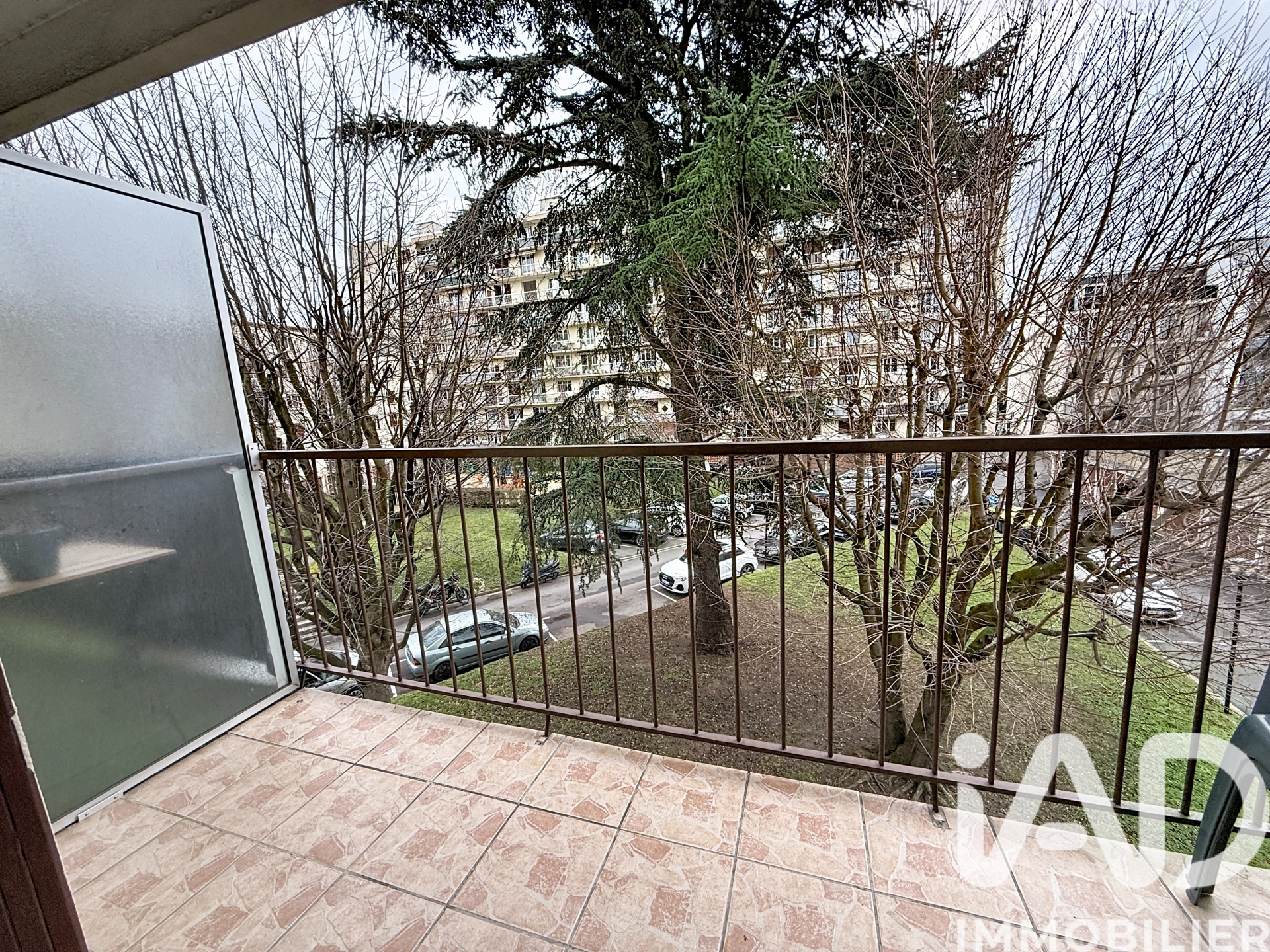 Vente appartement à Choisy — 9