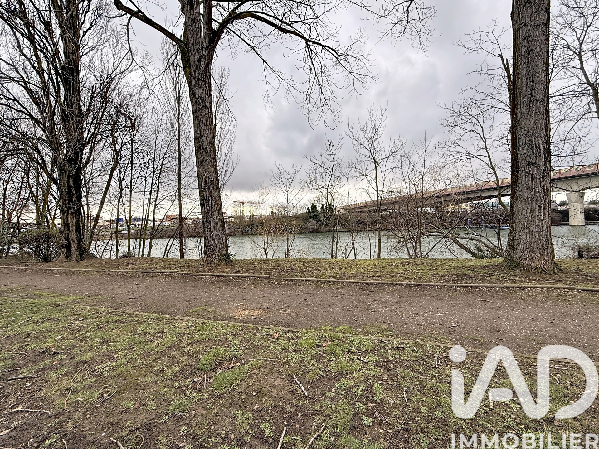 Vente appartement à Choisy — 10
