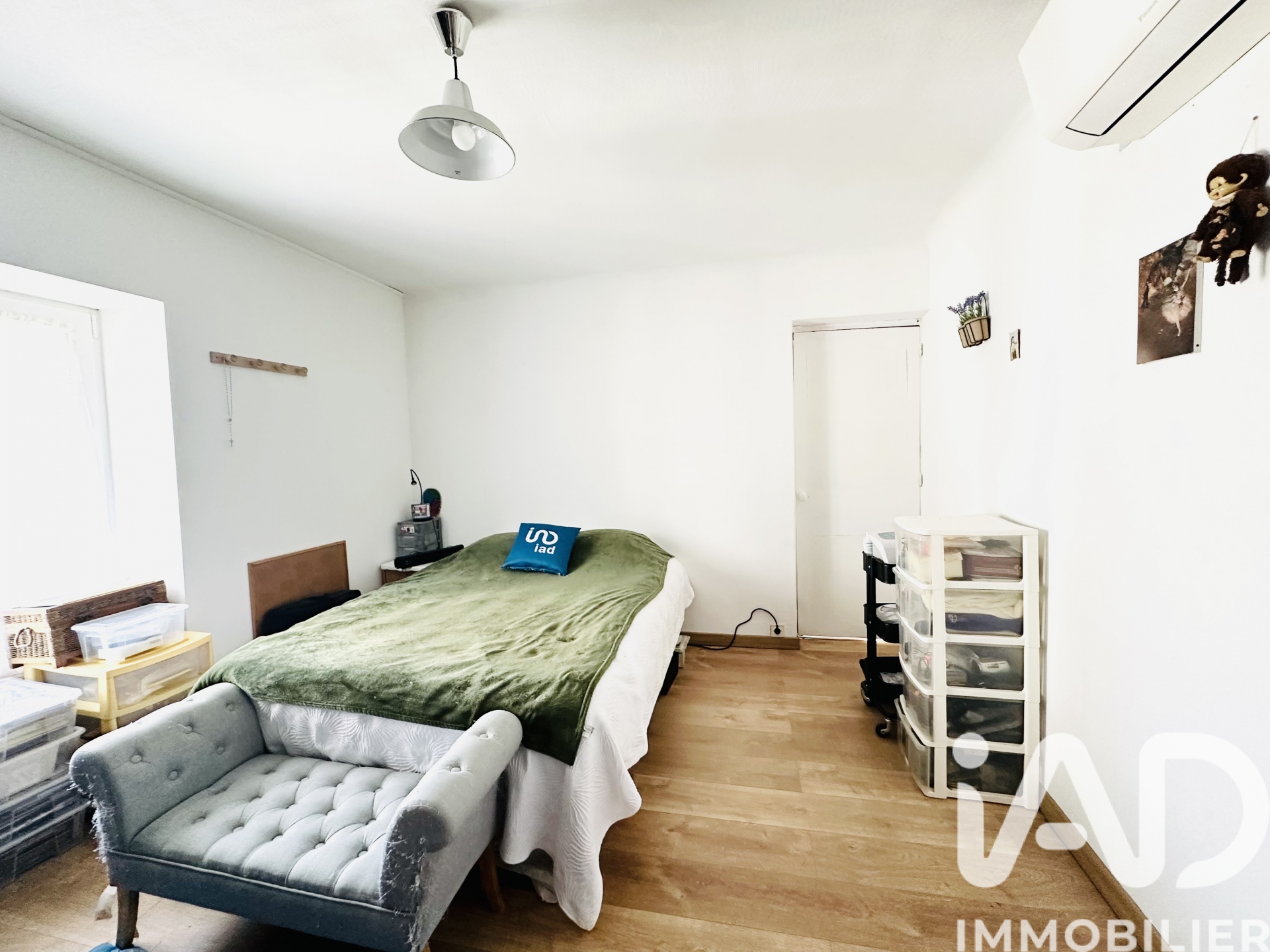 Vente maison à Le Thillay (95500) : maison 5 pièces 100 m² — 12