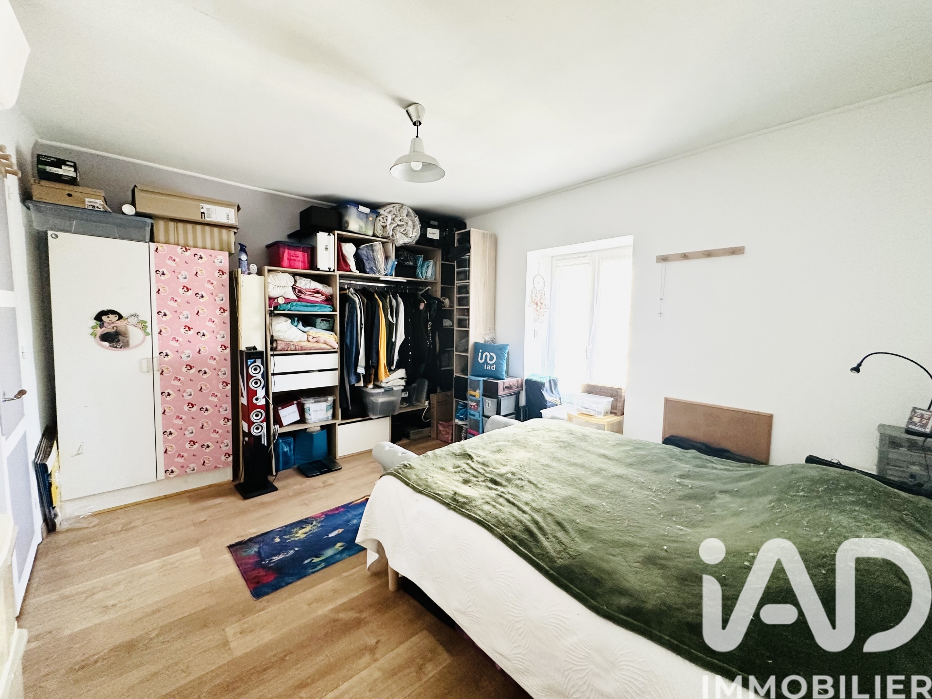 Vente maison à Le Thillay (95500) : maison 5 pièces 100 m² — 13