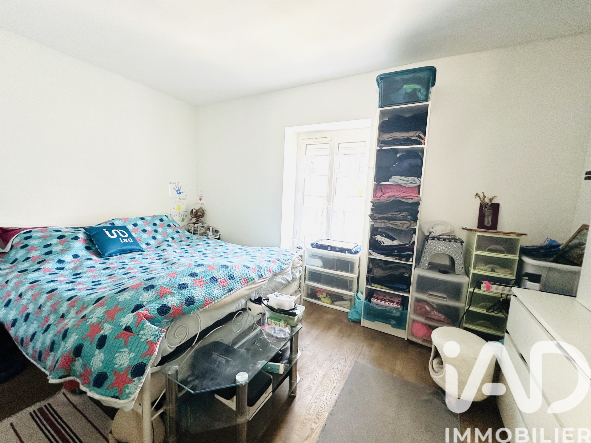 Vente maison à Le Thillay (95500) : maison 5 pièces 100 m² — 9