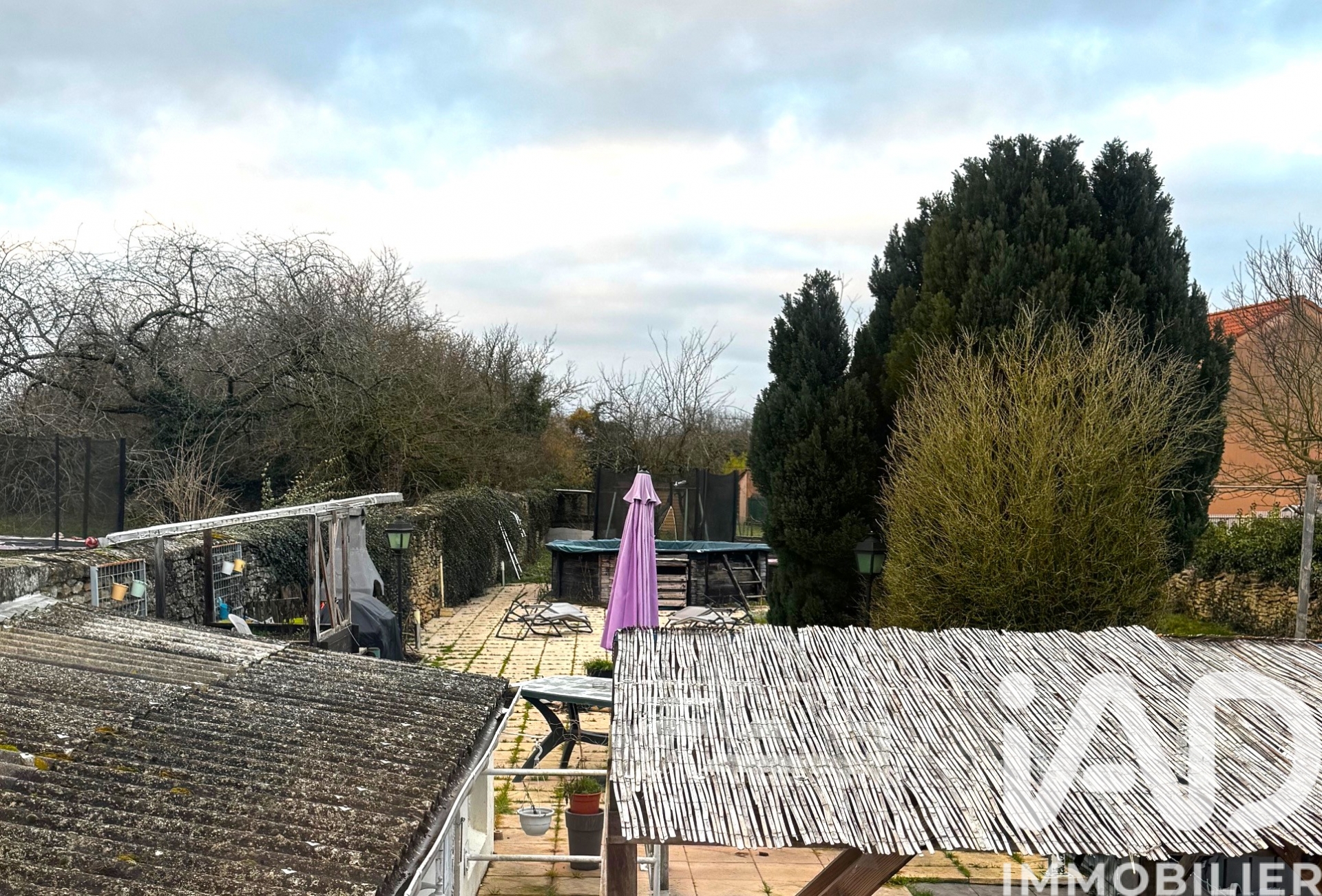 Vente Maison/villa 5 pièces