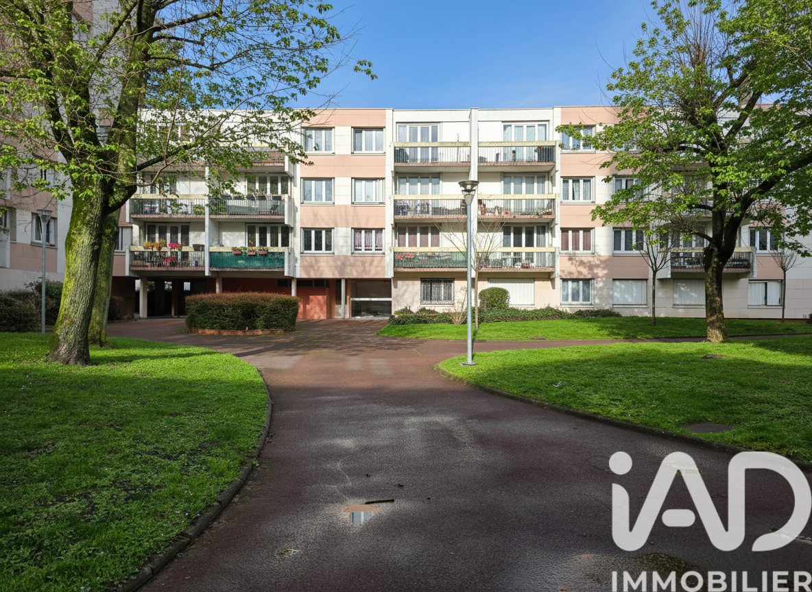 Vente appartement à Neuilly-sur-Marne (93330) : appartement 4 pièces 73 m² - 1969728 — 15