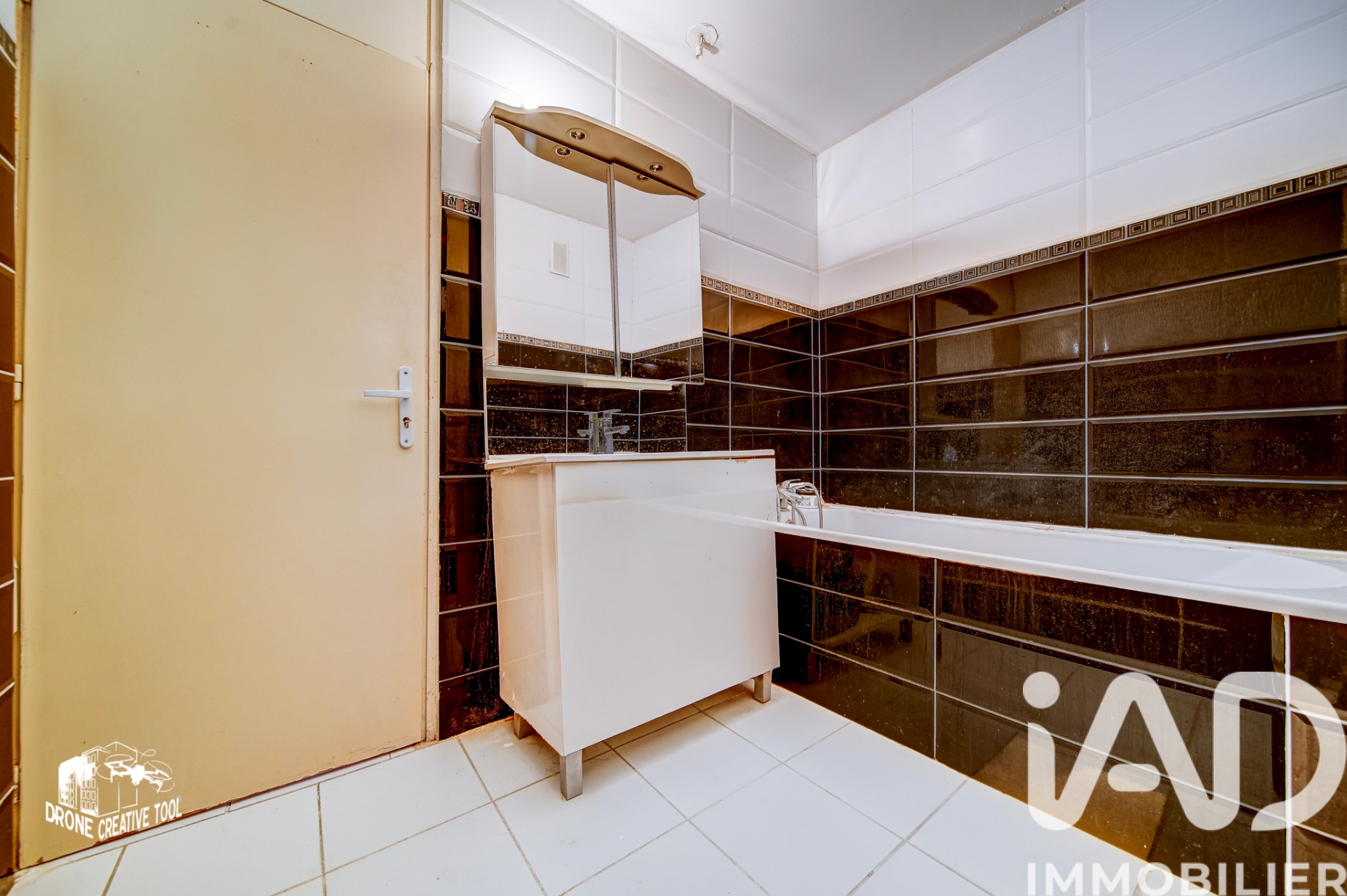 Vente appartement à Metz (57070) : appartement 5 pièces 106 m² — 16