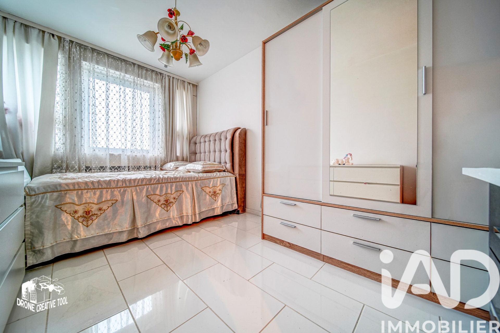 Vente appartement à Metz (57070) : appartement 5 pièces 106 m² — 14