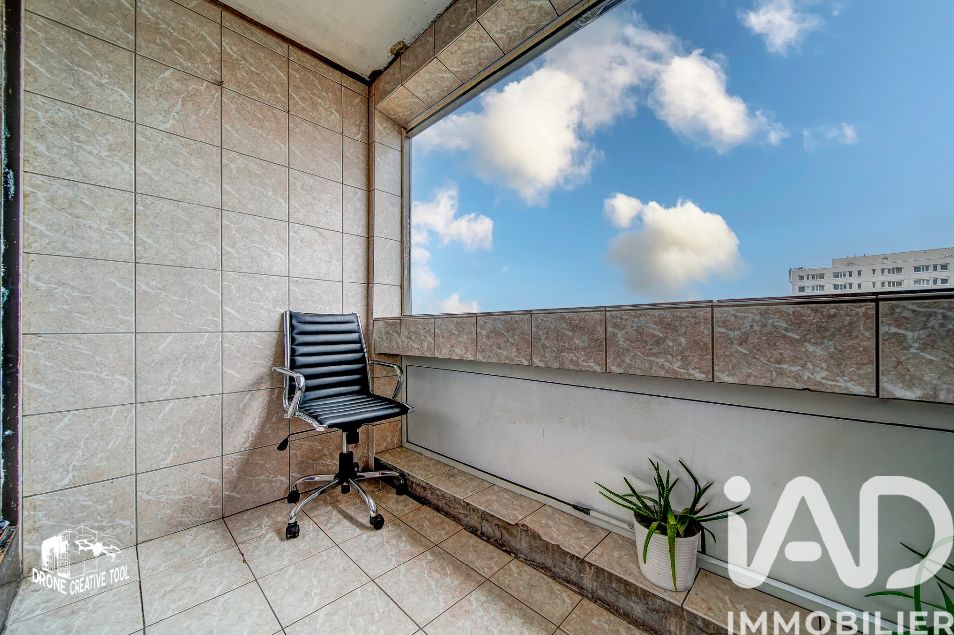 Vente appartement à Metz (57070) : appartement 5 pièces 106 m² — 18