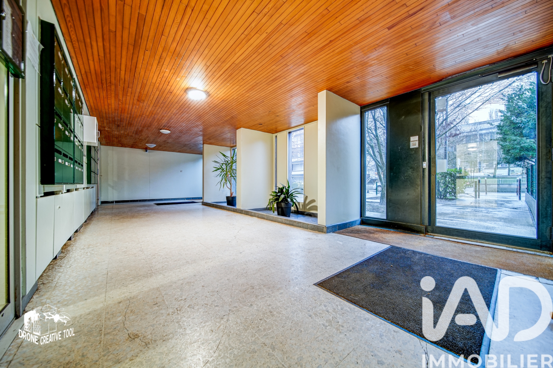 Vente appartement à Metz (57070) : appartement 5 pièces 106 m² — 21