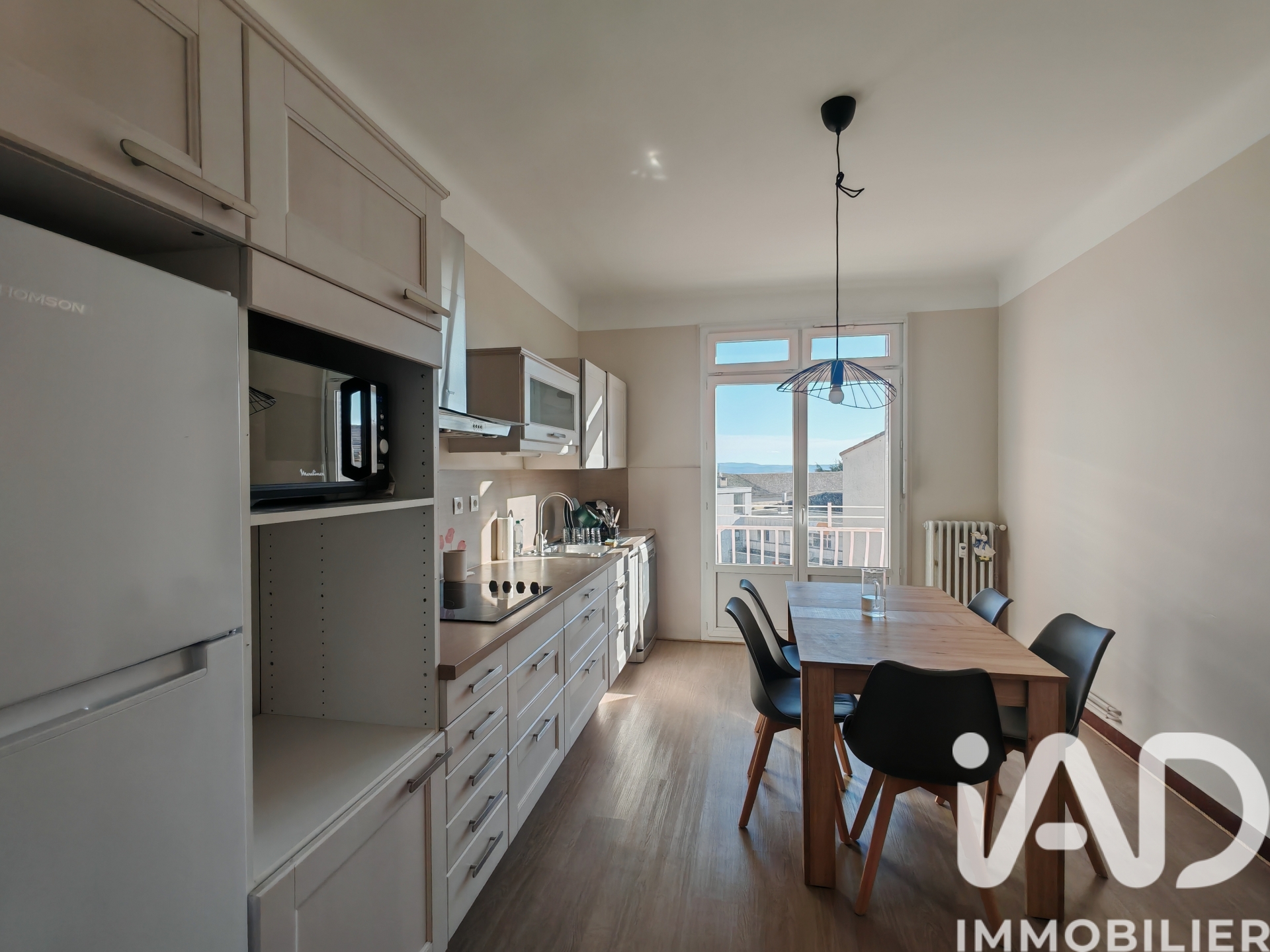 Appartement à Aubenas