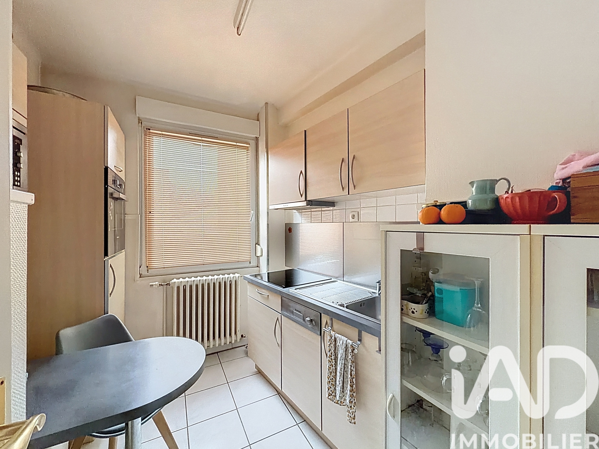 Vente immeuble 135 m² à Dieuze (57260) - 2104519 — 12