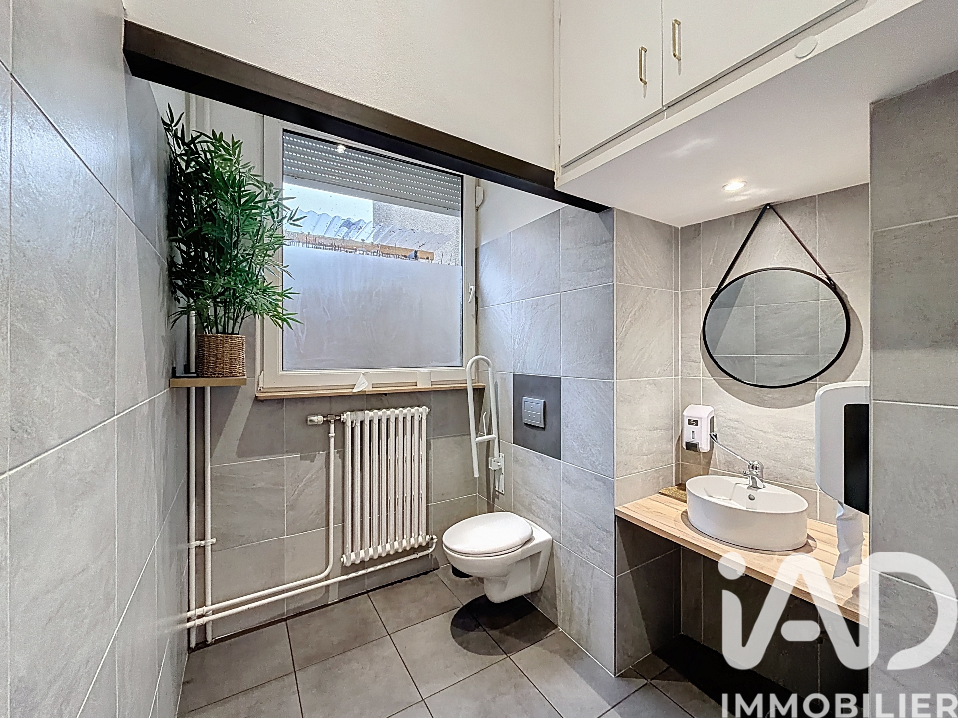 Vente immeuble 135 m² à Dieuze (57260) - 2104519 — 10