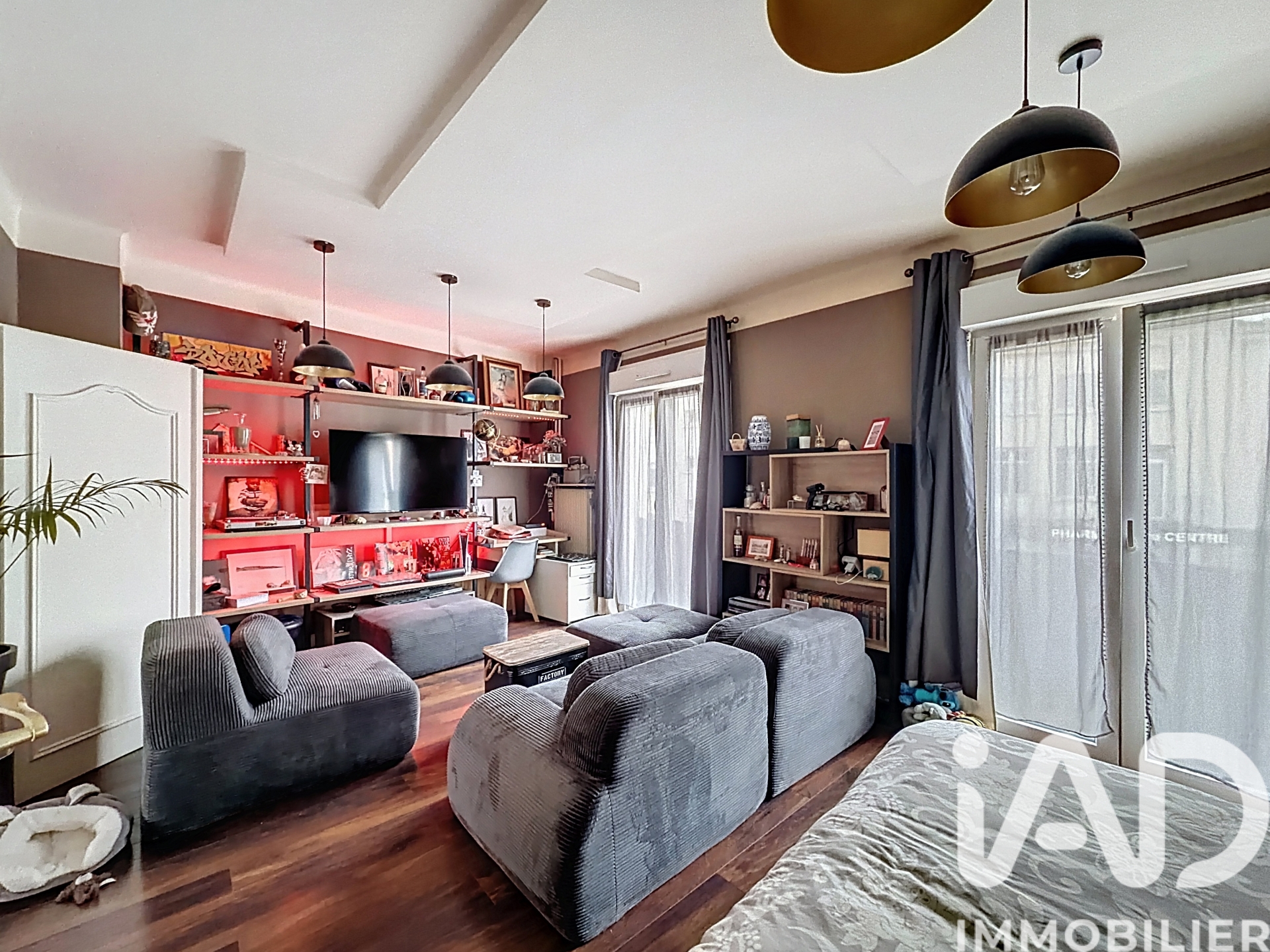 Vente immeuble 135 m² à Dieuze (57260) - 2104519 — 11