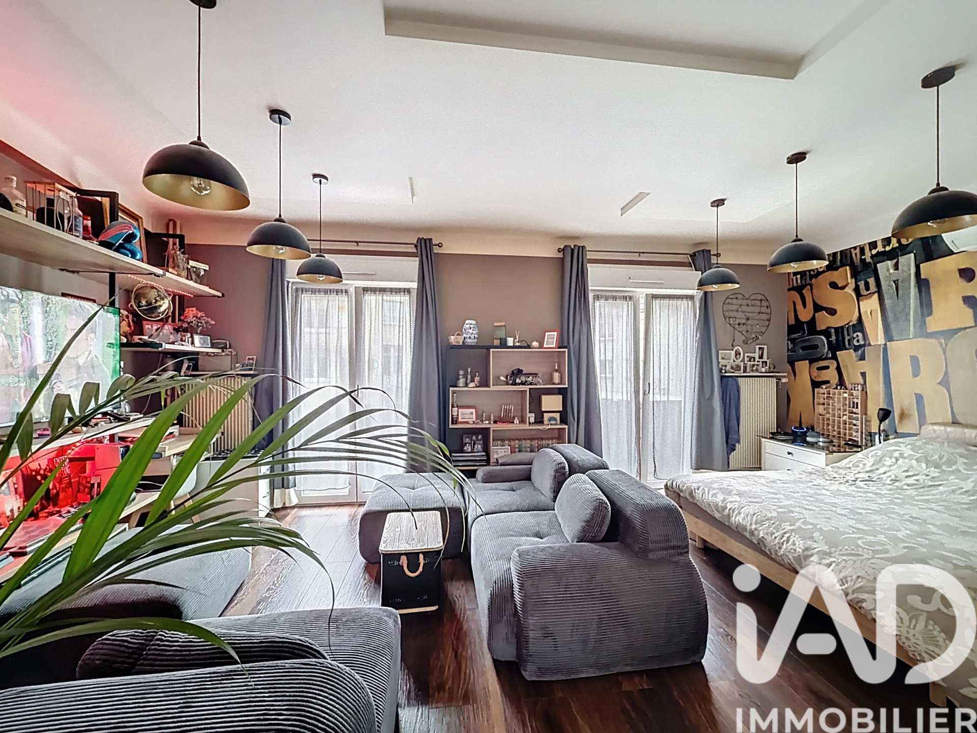Vente immeuble 135 m² à Dieuze (57260) - 2104519 — 8