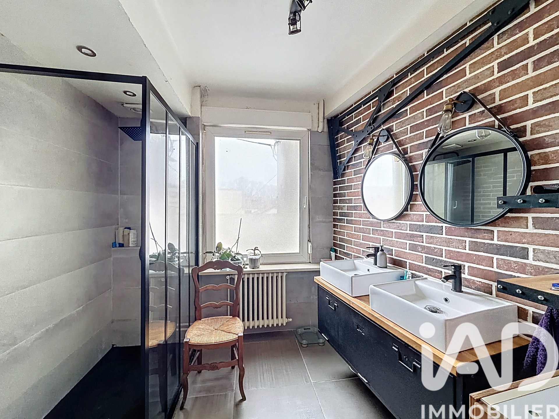 Vente immeuble 135 m² à Dieuze (57260) - 2104519 — 13