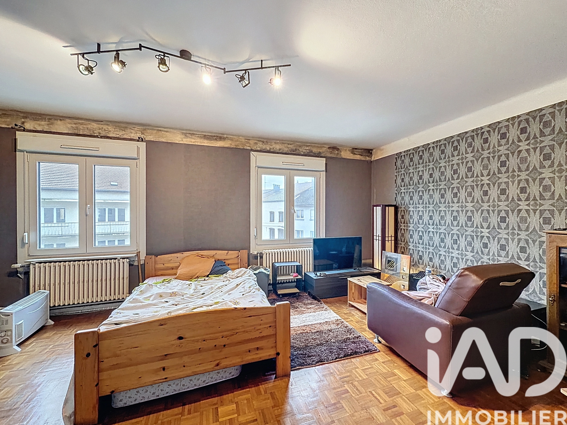 Vente immeuble 135 m² à Dieuze (57260) - 2104519 — 14