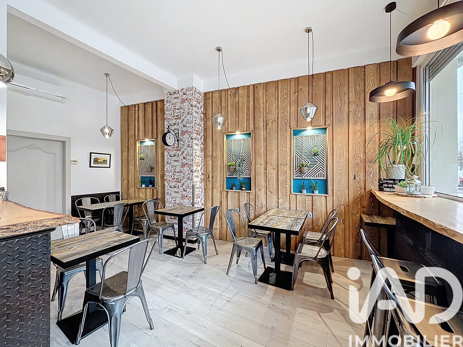 Vente immeuble 135 m² à Dieuze (57260) - 2104519 — 7