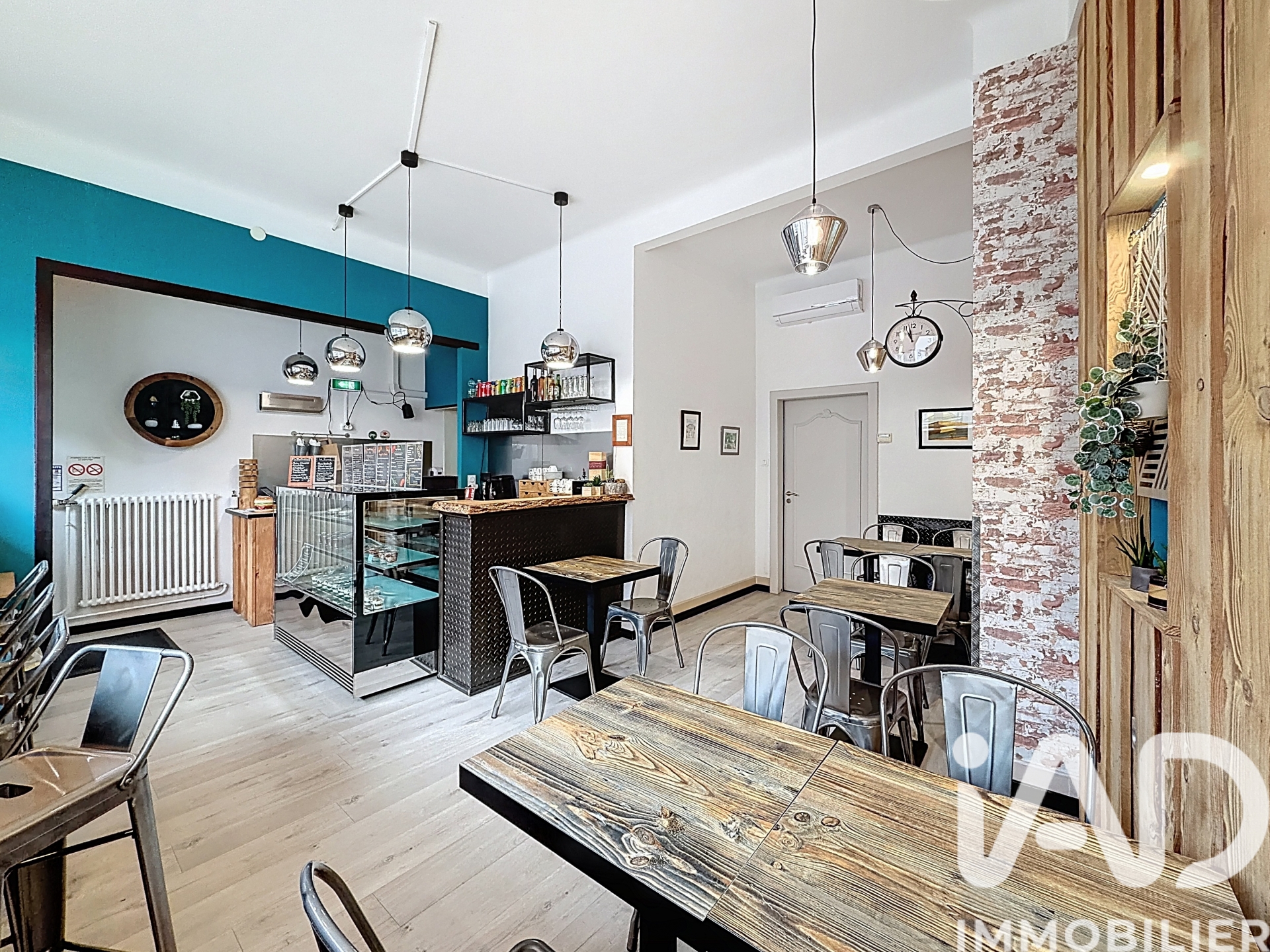 Vente immeuble 135 m² à Dieuze (57260) - 2104519 — 4