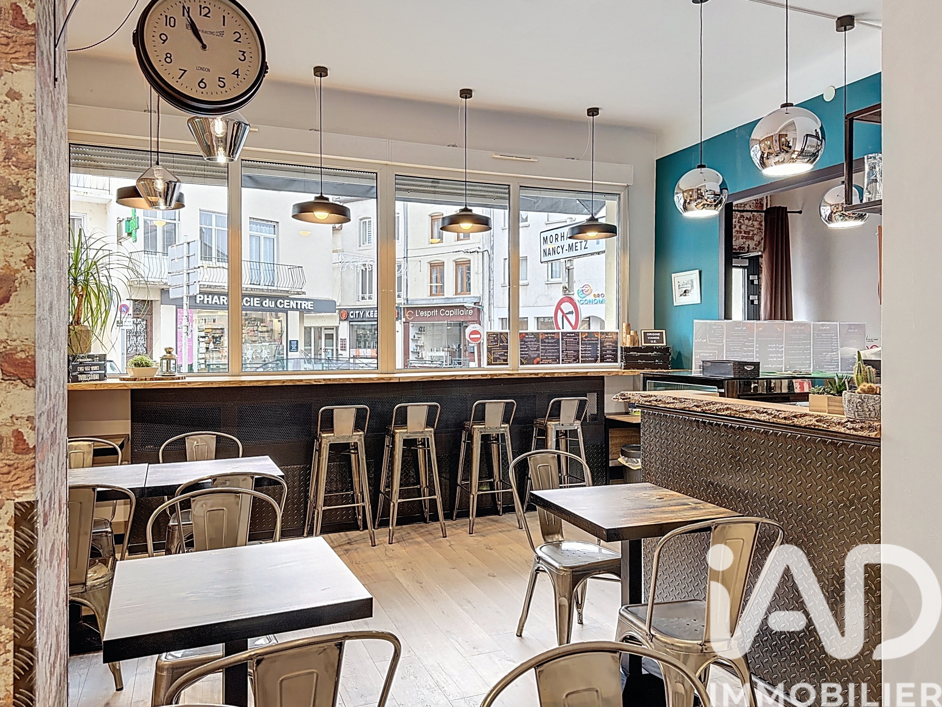 Vente immeuble 135 m² à Dieuze (57260) - 2104519 — 6