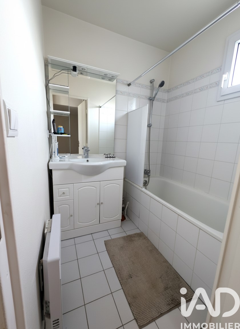 Vente Triplex 2 pièces