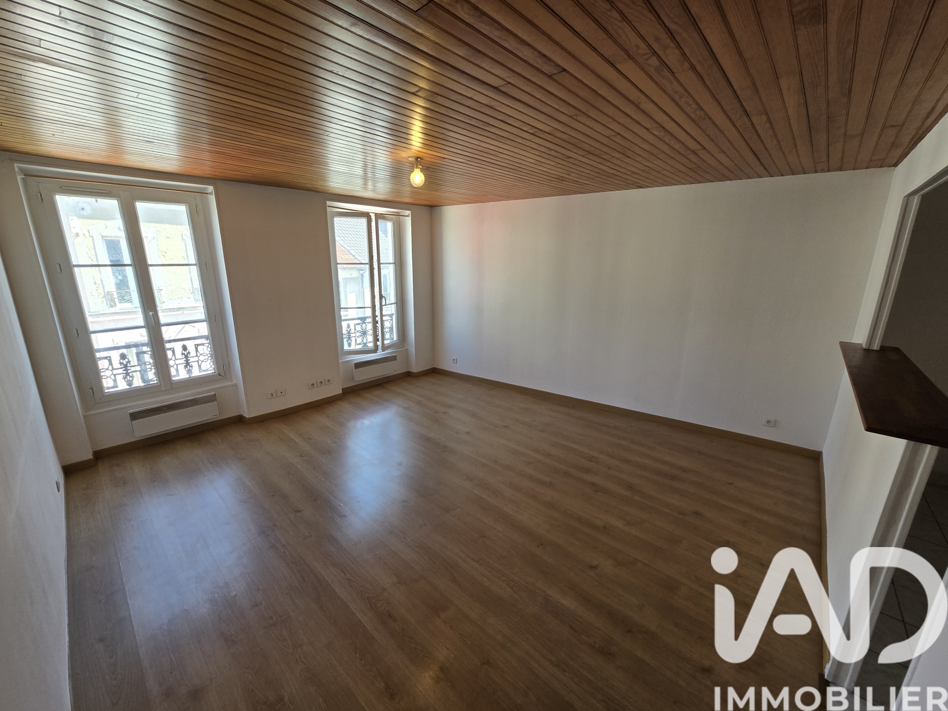 Appartement à Coulommiers