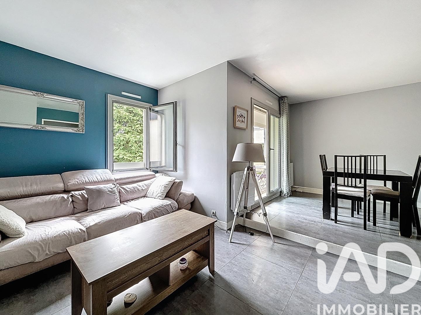 Vente appartement à Nogent-sur-Marne (94130) : appartement 4 pièces 90 m² - 2108532 — 5