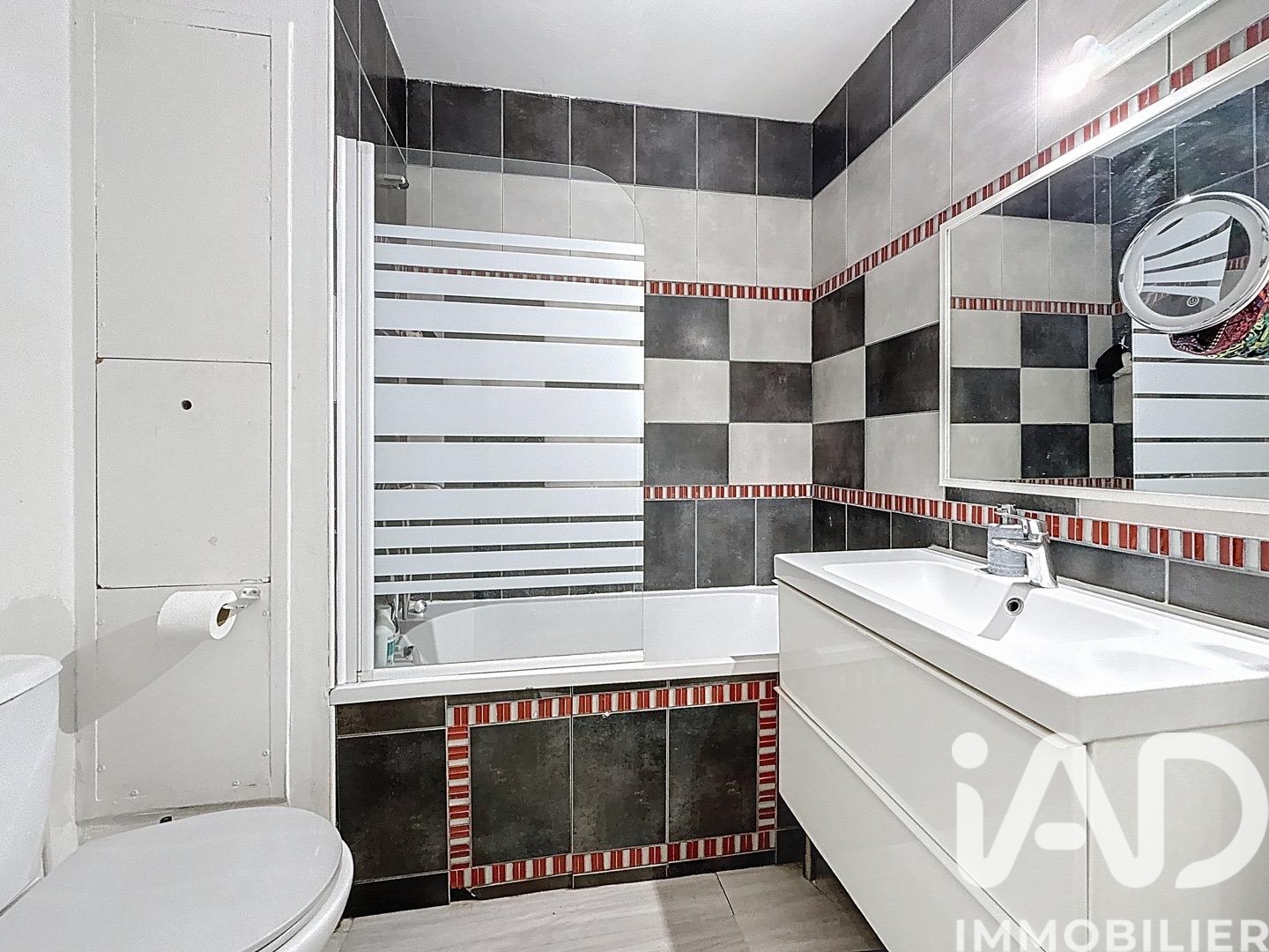 Vente appartement à Nogent-sur-Marne (94130) : appartement 4 pièces 90 m² - 2108532 — 14