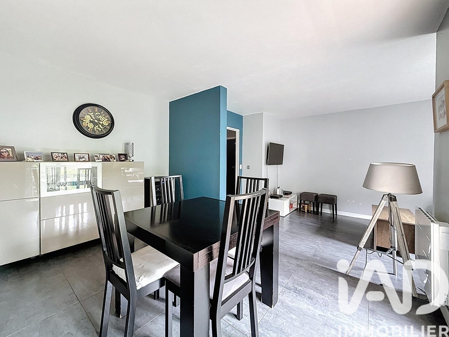 Vente appartement à Nogent-sur-Marne (94130) : appartement 4 pièces 90 m² - 2108532 — 6
