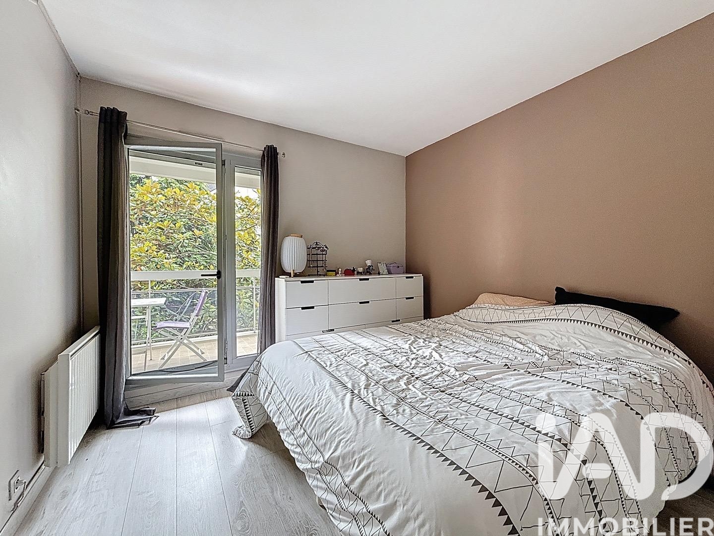 Vente appartement à Nogent-sur-Marne (94130) : appartement 4 pièces 90 m² - 2108532 — 11