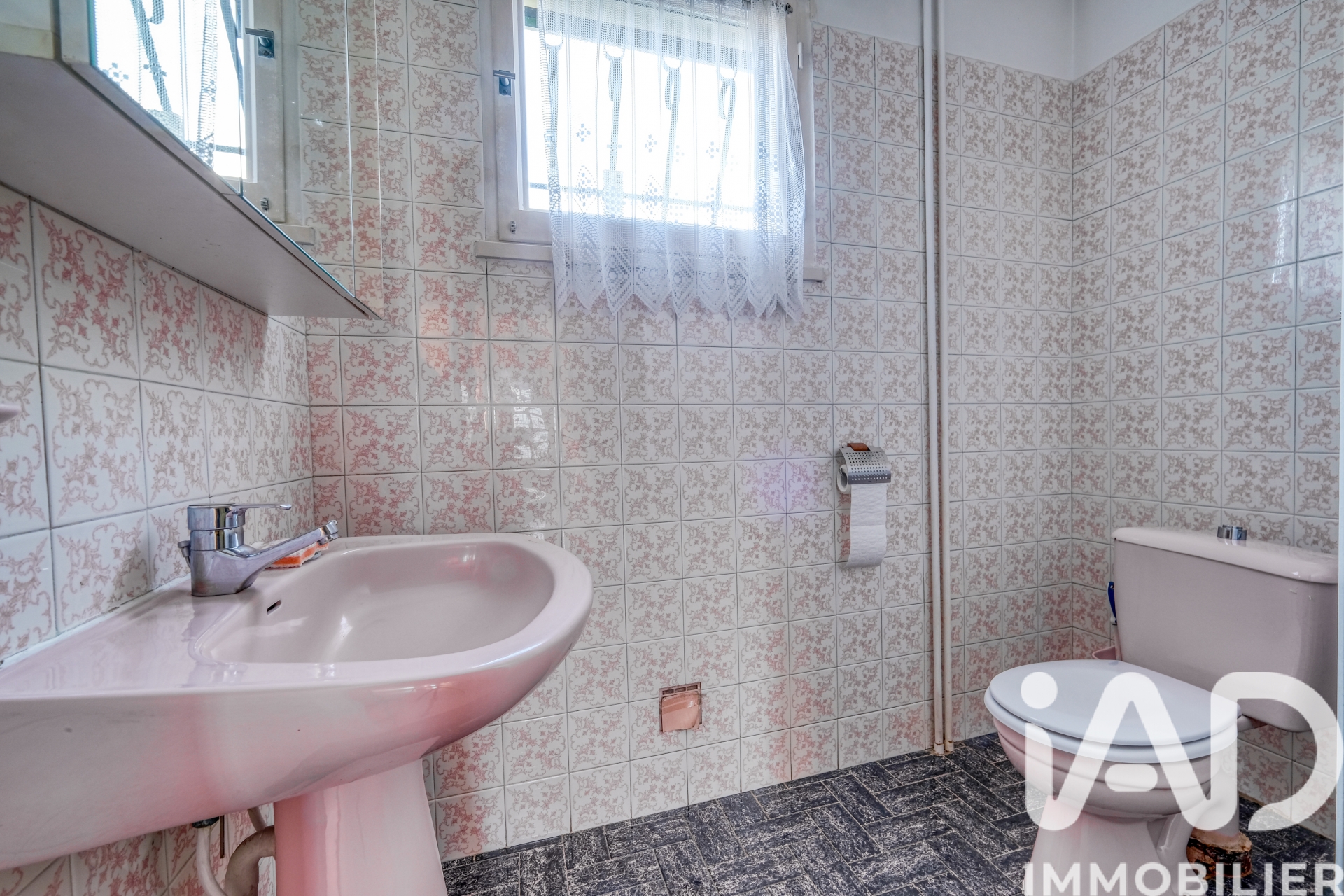 Vente Maison traditionnelle 6 pièces