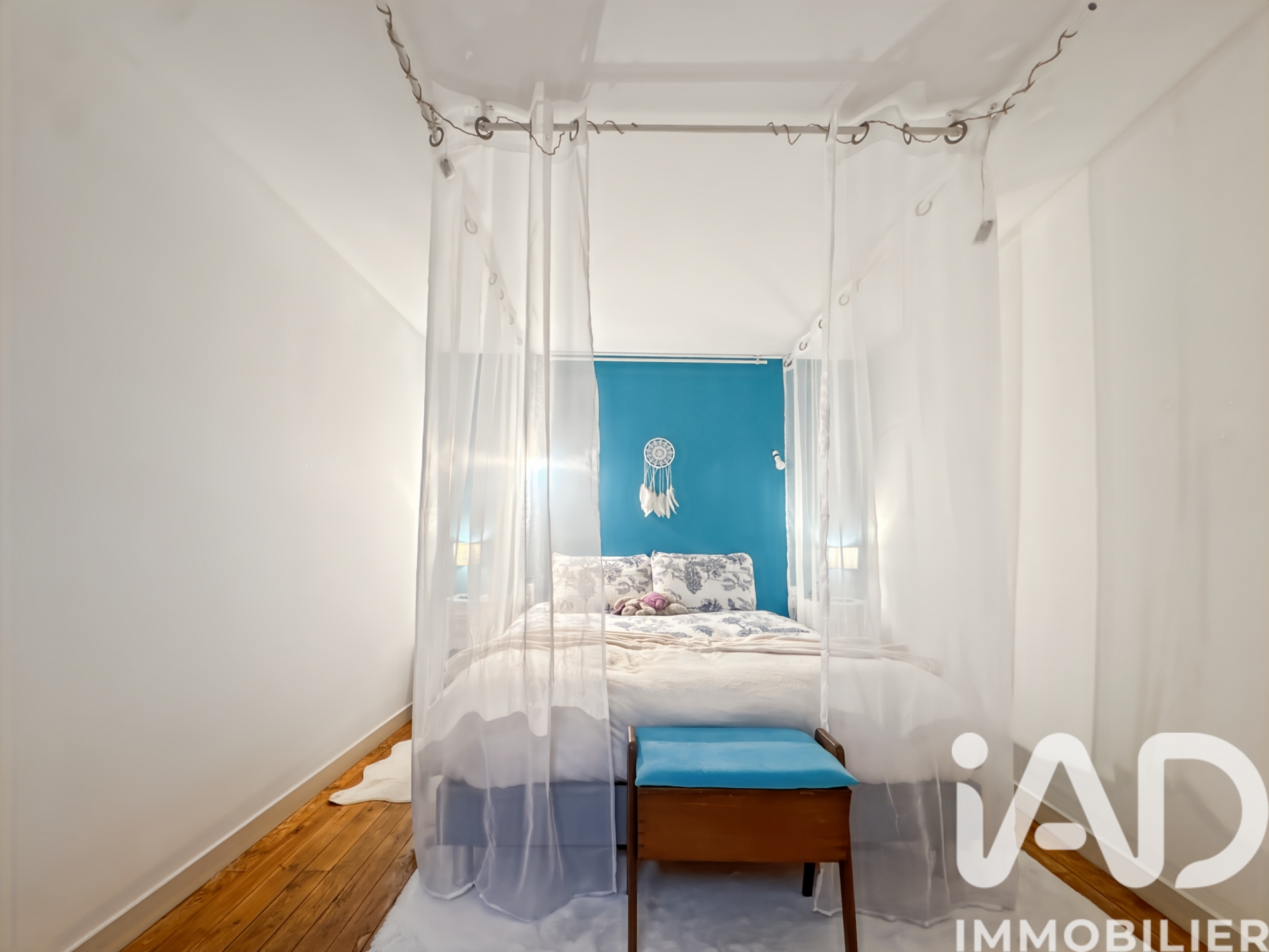 Vente maison à Vaiges (53480) : maison de village 5 pièces 118 m² — 10