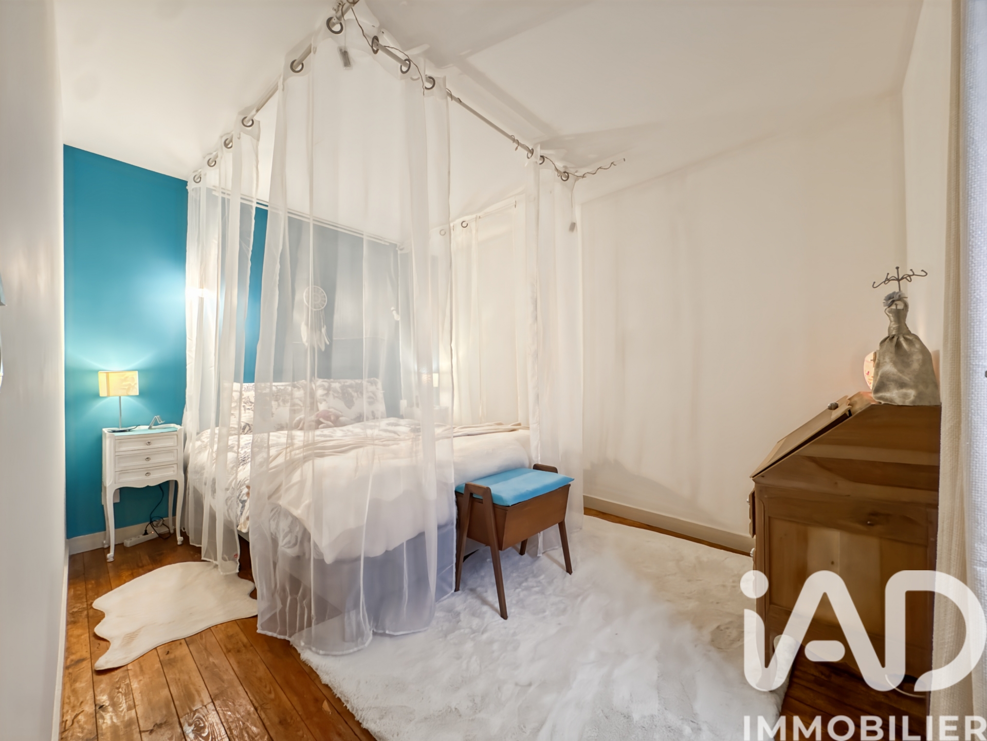 Vente maison à Vaiges (53480) : maison de village 5 pièces 118 m² — 9