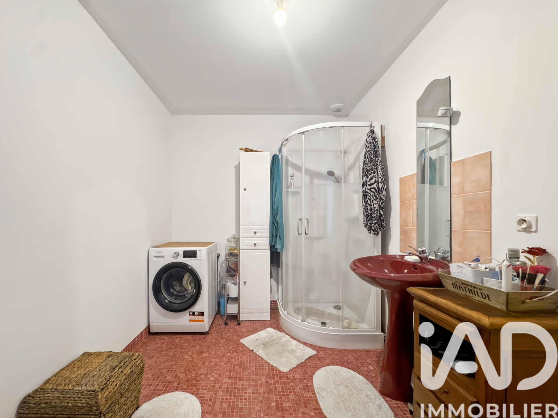 Vente maison à Vaiges (53480) : maison de village 5 pièces 118 m² — 12