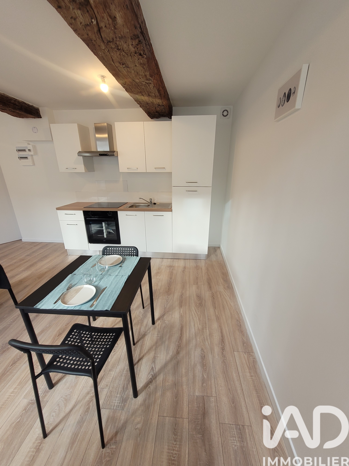 Appartement à La Fère