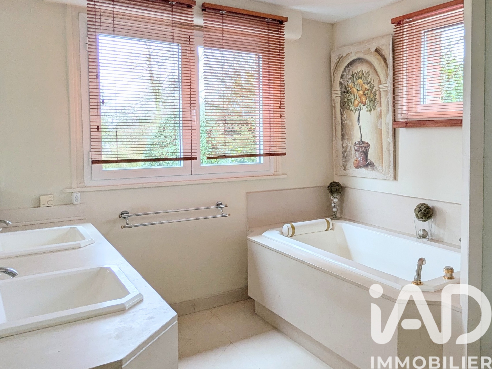 Vente Maison d'architecte 7 pièces