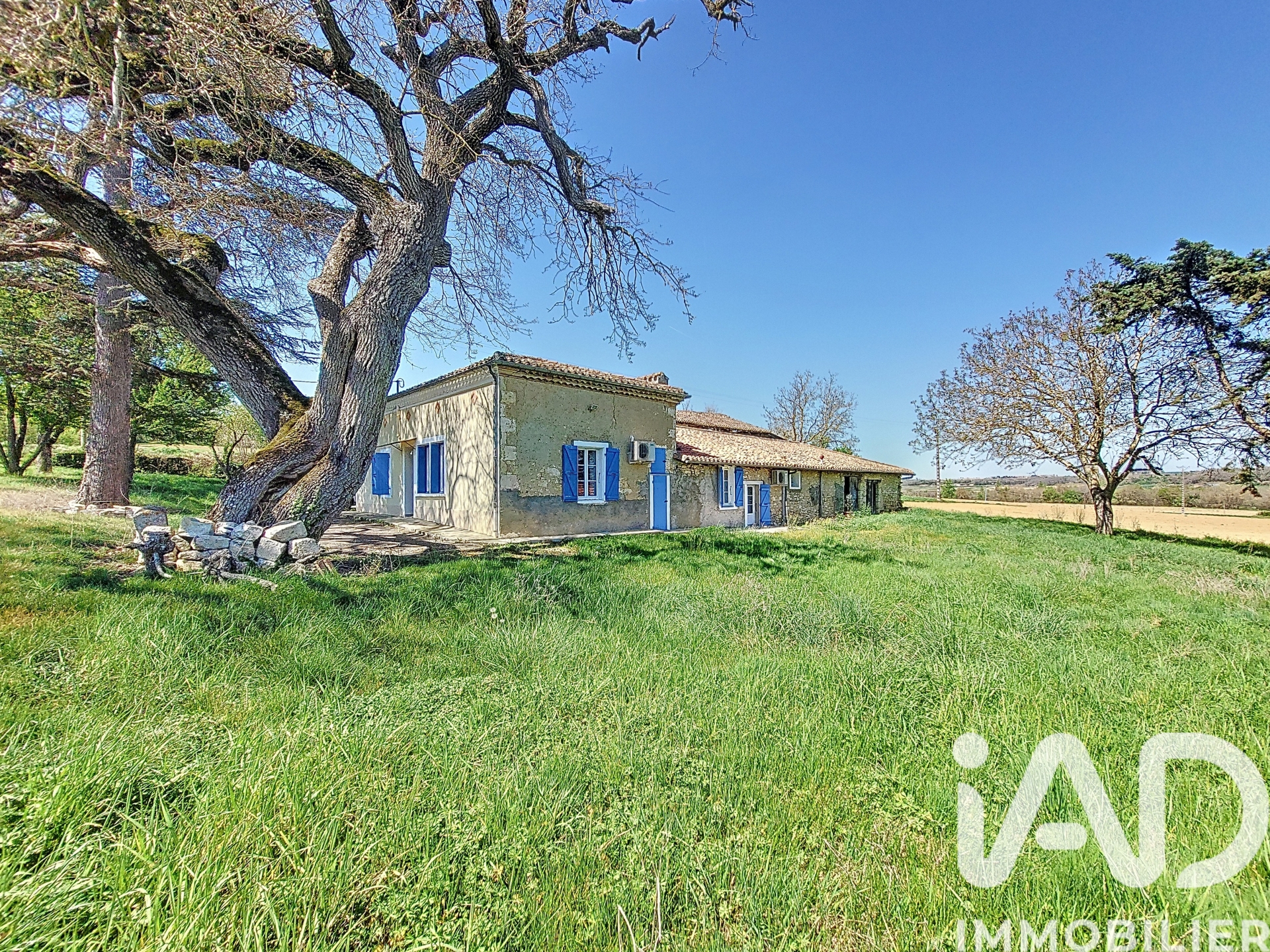 Maison à vendre à Monfort — 199 900 € — IAD France