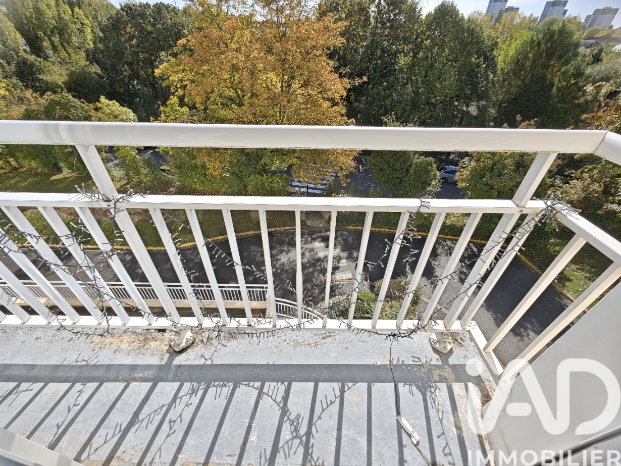 Vente appartement à Fresnes (94260) : appartement 3 pièces 51 m² — 6