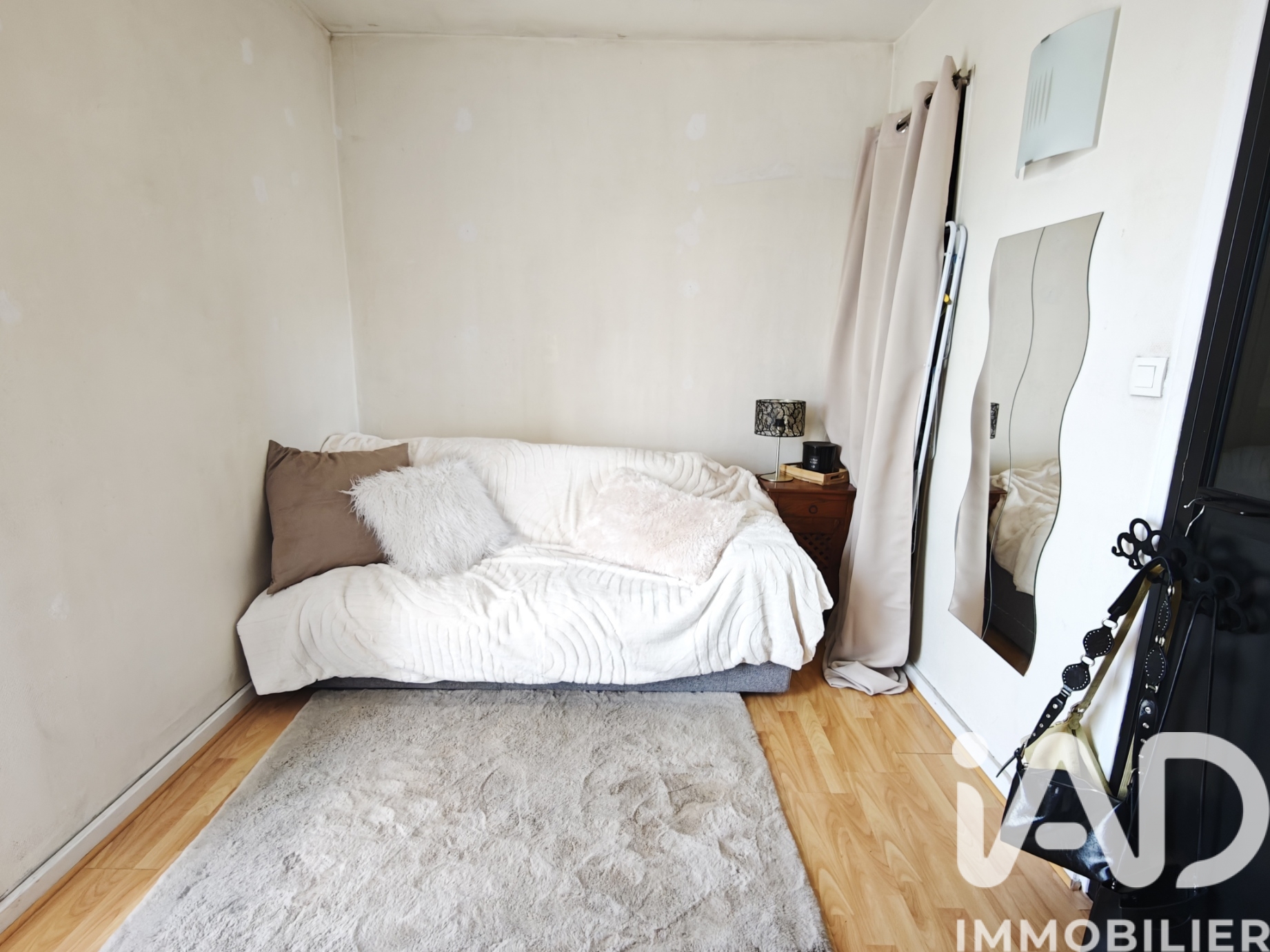 Vente appartement à Fresnes (94260) : appartement 3 pièces 51 m² — 12