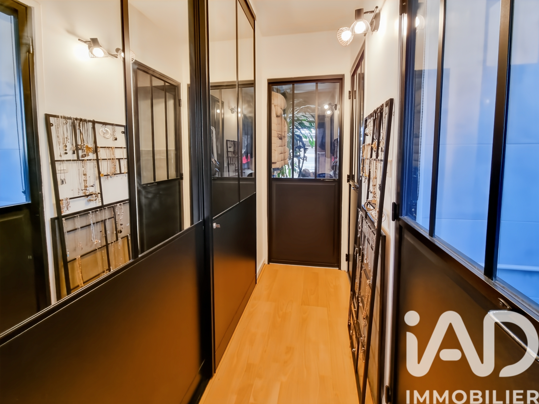 Vente appartement à Fresnes (94260) : appartement 3 pièces 51 m² — 10