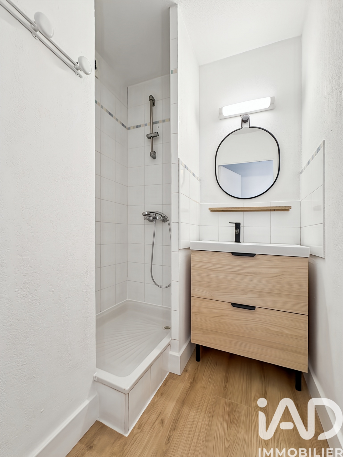 Vente appartement à Le Cap d'Agde (34300) : appartement 3 pièces 36 m² — 9