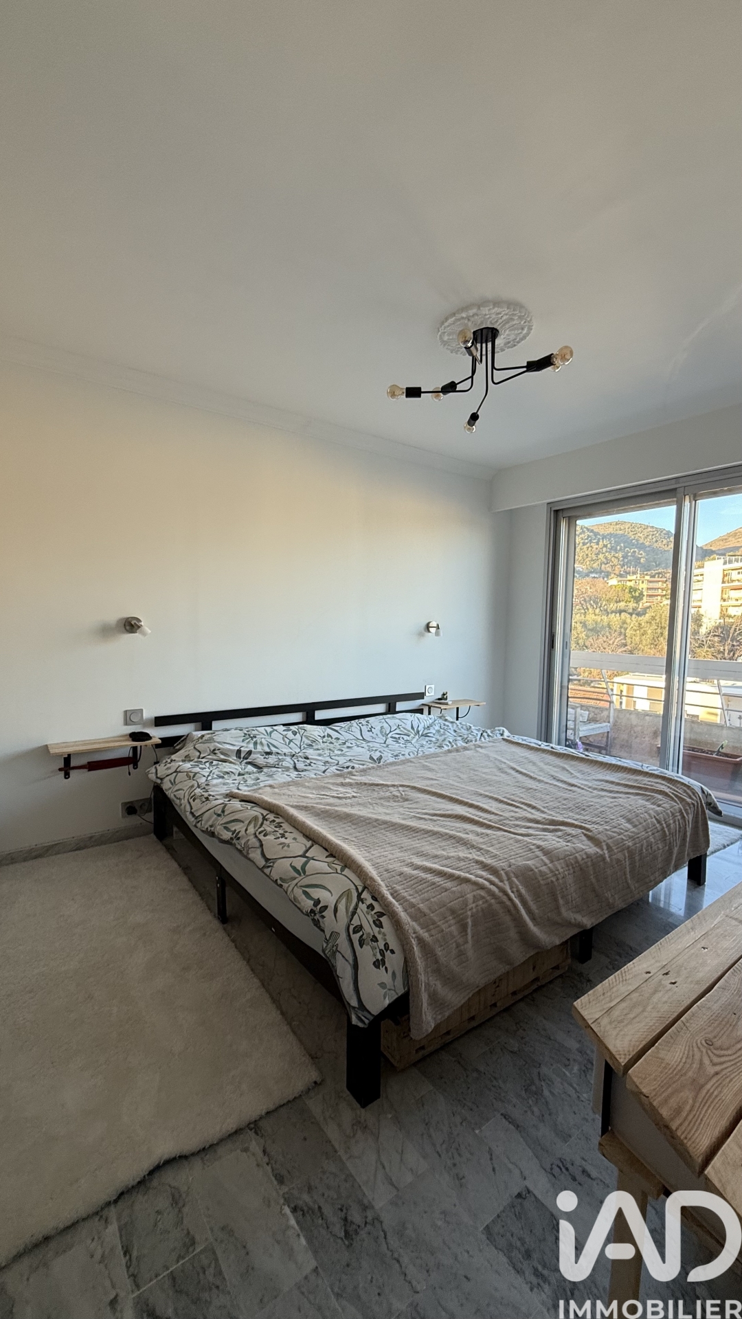 Vente appartement à Vence (06140) : appartement 2 pièces 50 m² — 15
