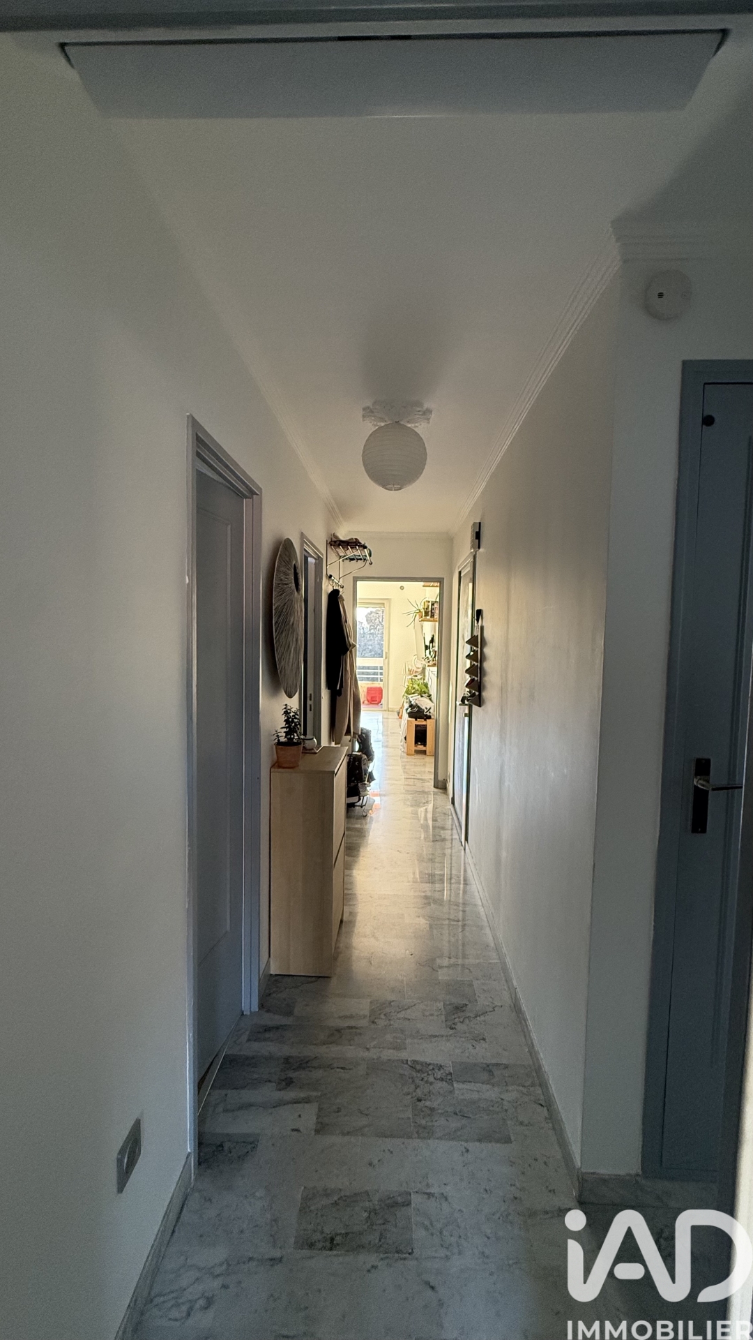 Vente appartement à Vence (06140) : appartement 2 pièces 50 m² — 11
