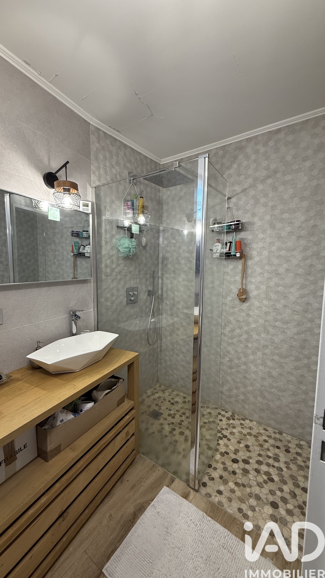 Vente appartement à Vence (06140) : appartement 2 pièces 50 m² — 13
