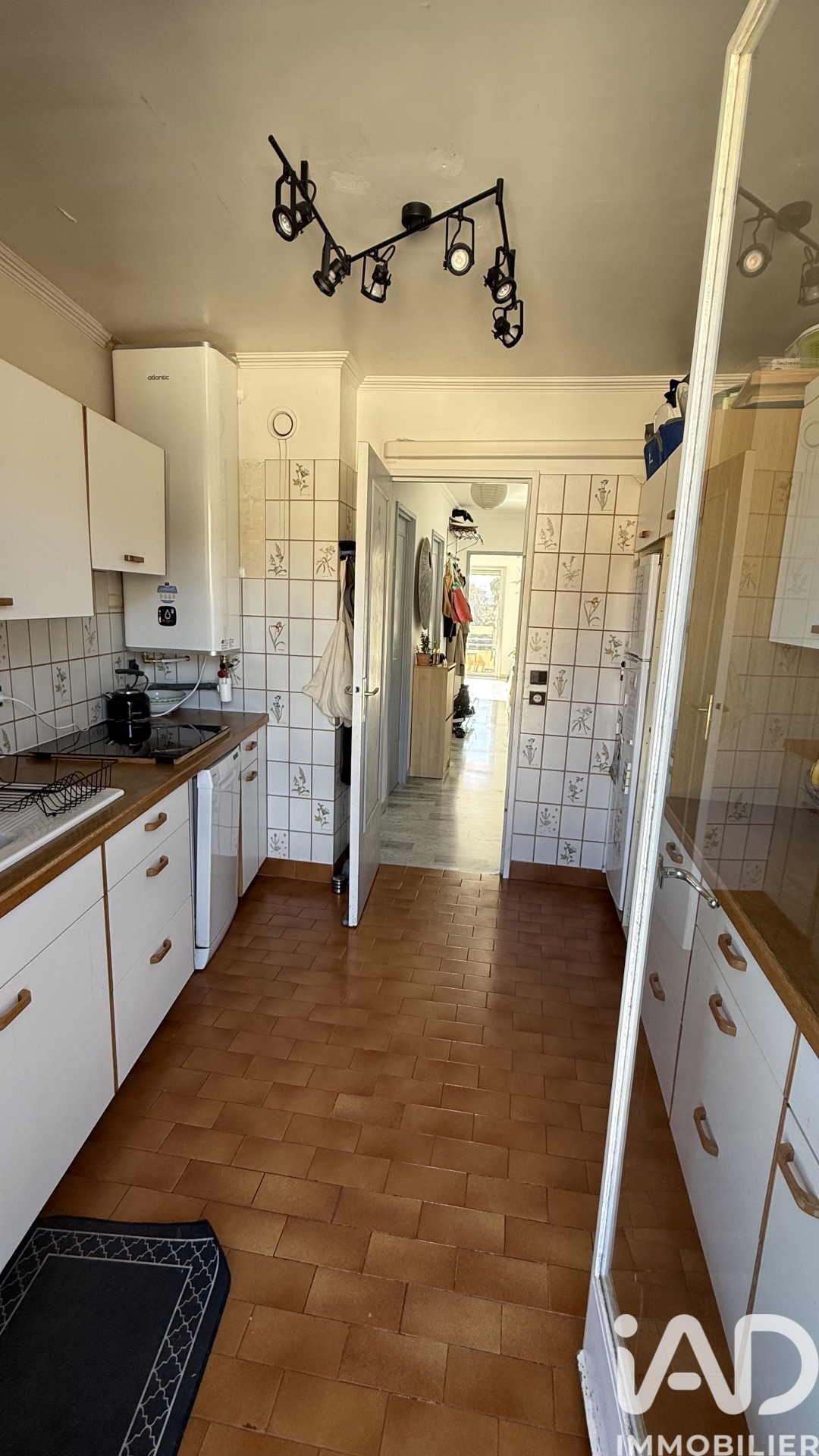 Vente appartement à Vence (06140) : appartement 2 pièces 50 m² — 10