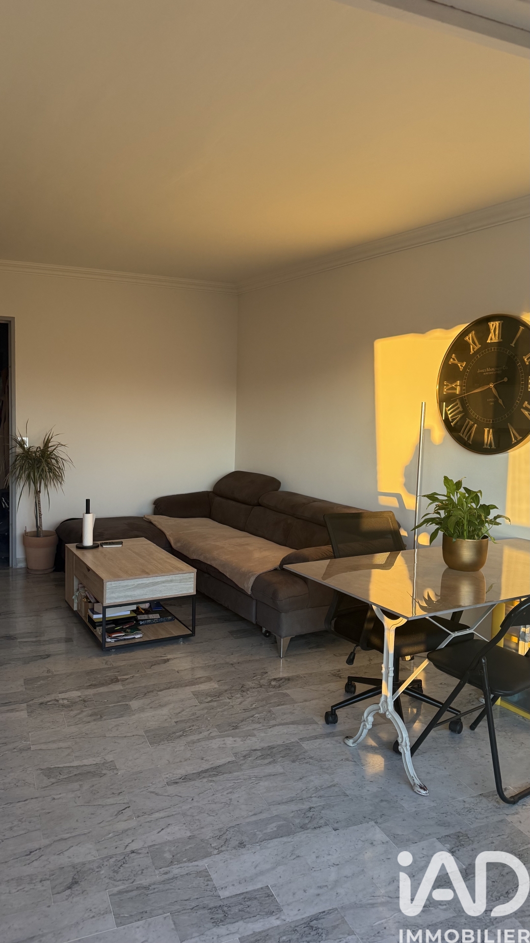 Vente appartement à Vence (06140) : appartement 2 pièces 50 m² — 7