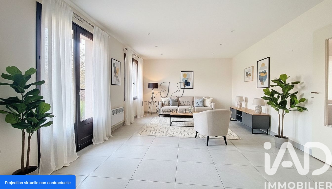 Vente Maison/villa 4 pièces