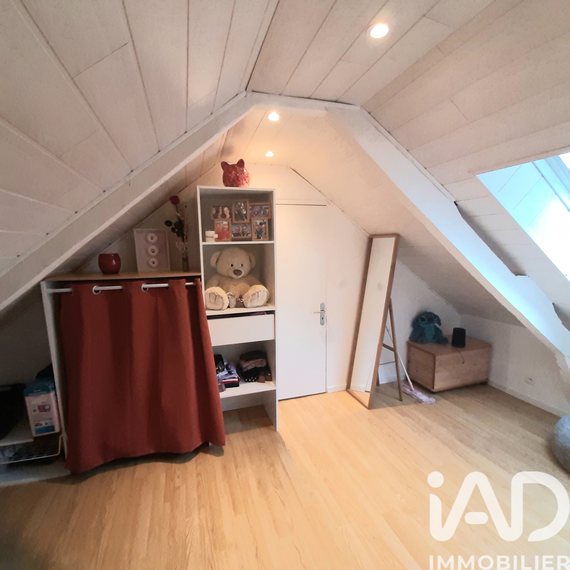 Vente Maison de village 5 pièces