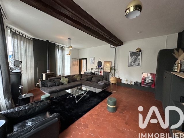 Vente maison à Saint — 15