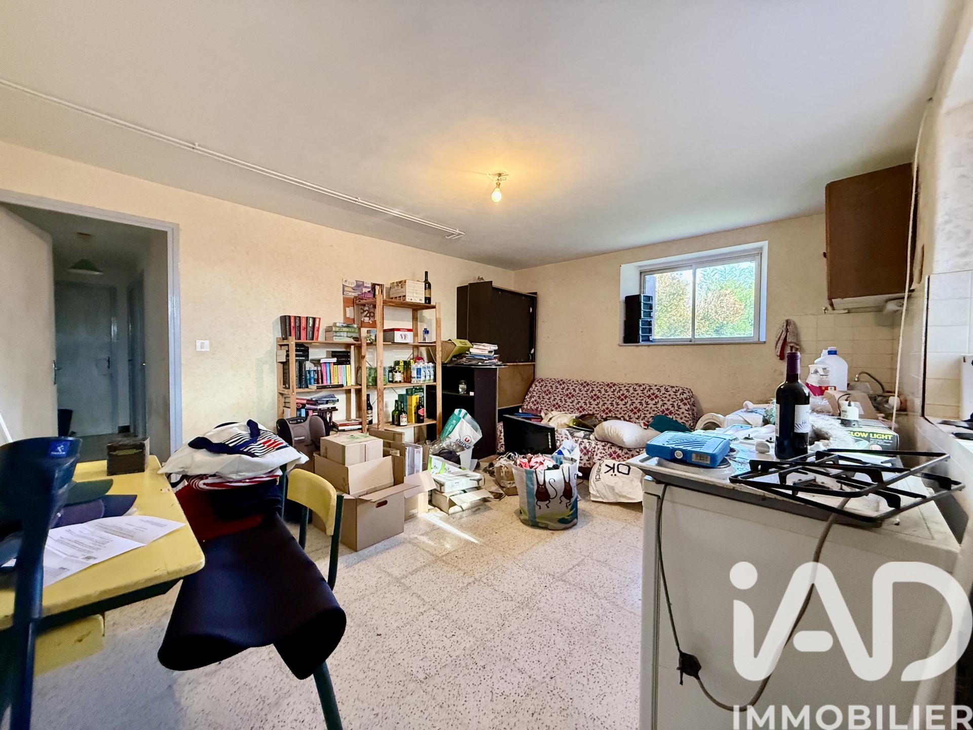 Vente maison à Naucelle (12800) : maison 7 pièces 132 m² — 21